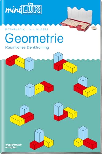 Stock image for miniLK. Geometrie -Language: german for sale by GreatBookPrices