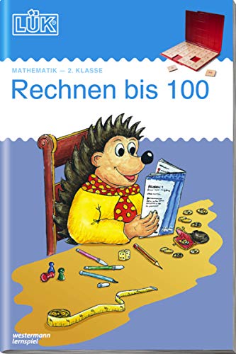 9783894145019: LK. Rechnen 1.