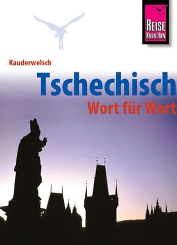 Stock image for Kauderwelsch, Tschechisch Wort fr Wort for sale by medimops