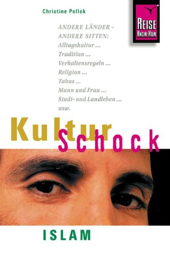 9783894161644: KulturSchock Islam.