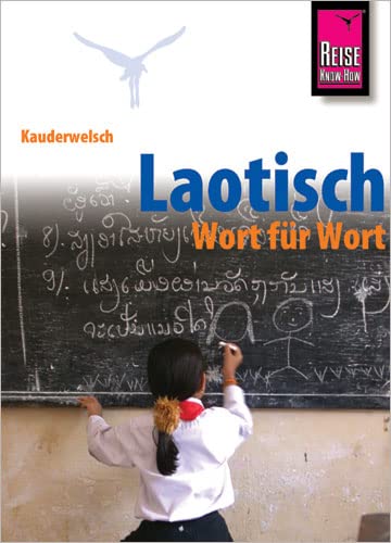 1. New Model Thai-English Dictionary, compiled by So Sethaputra; 2. Laotisch für Globetrotter; 3....