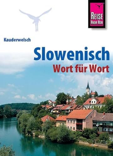 Stock image for Kauderwelsch, Slowenisch Wort fr Wort for sale by medimops