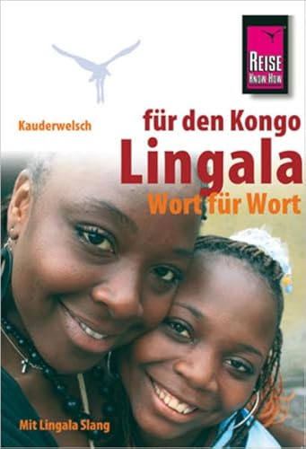 Lingala Grammar for Germans.: Lingala Wort Fuer Wort (9783894162603) by Mpasi R.G.