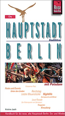 Stock image for Hauptstadt Berlin for sale by Lenzreinke Antiquariat