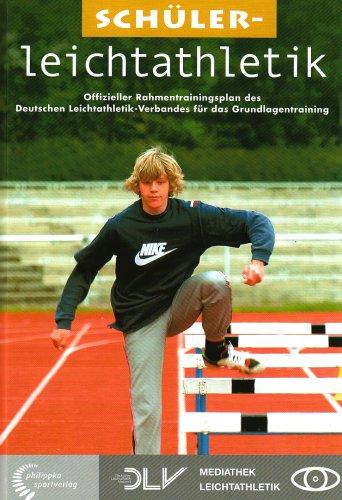 9783894171711: Schlerleichtathletik