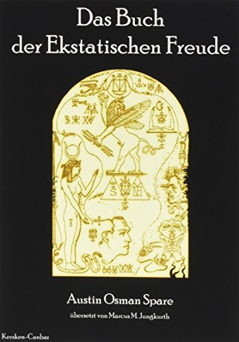 Stock image for Das Buch der ekstatischen Freude for sale by medimops