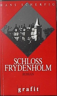 Stock image for Schlo Frydenholm for sale by medimops