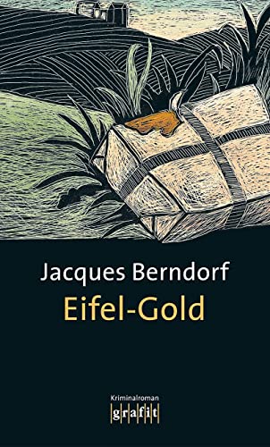 9783894250355: Eifel-Gold: Der 2. Siggi-Baumeister-Krimi: 2. Band der Eifel-Serie: 035