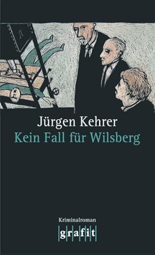 Beispielbild fr Kehrer, J: Kein Fall/Wilsberg zum Verkauf von WorldofBooks