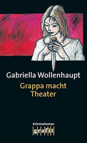 Grappa macht Theater. (9783894250423) by Wollenhaupt, Gabriella