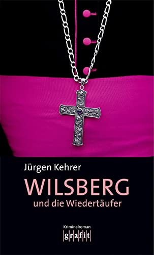 Beispielbild fr Wilsberg und die Wiedert ¤ufer zum Verkauf von WorldofBooks