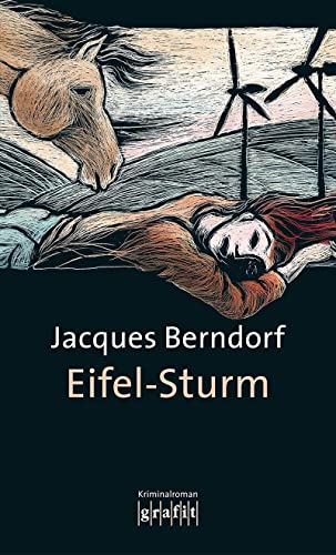 9783894252274: Eifel-Sturm: Der 8. Siggi-Baumeister-Krimi: Eifel-Serie: 227