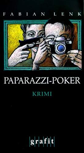 9783894252588: Paparazzi-Poker