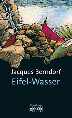 Beispielbild fr Eifel-Wasser. zum Verkauf von Hoosac River Books