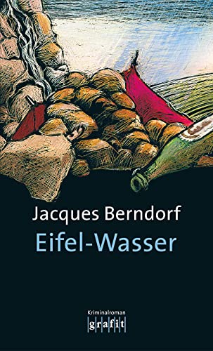 Stock image for Eifel-Wasser: Der zehnte Eifel-Krimi mit Siggi Baumeister for sale by WorldofBooks