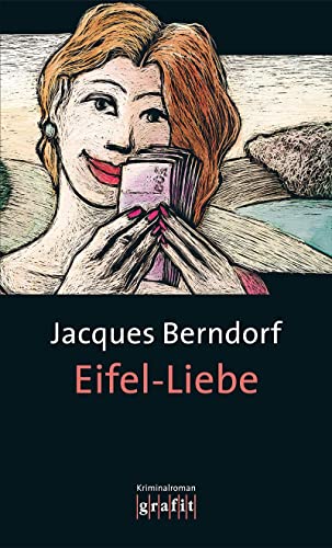 Imagen de archivo de Eifel-Liebe a la venta por Librairie Th  la page