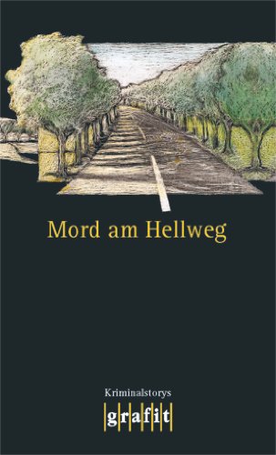 Stock image for Mord am Hellweg for sale by DER COMICWURM - Ralf Heinig
