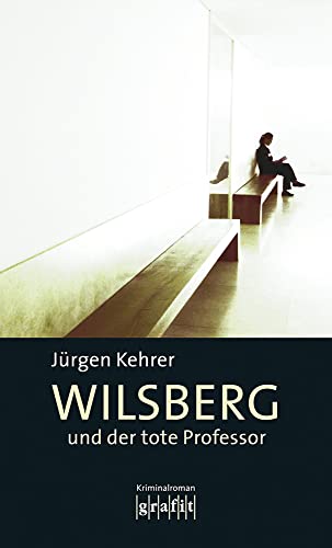 Imagen de archivo de Wilsberg und der tote Professor a la venta por medimops