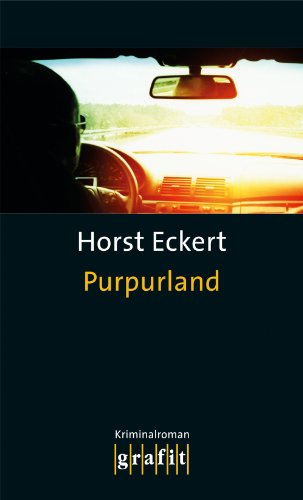 Purpurland. (9783894252847) by Eckert, Horst