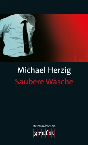 Saubere WÃ¤sche (9783894253387) by Michael Herzig