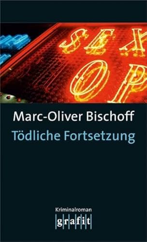 9783894253981: Tdliche Fortsetzung