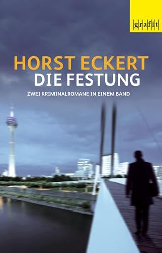Die Festung (9783894254087) by Eckert, Horst