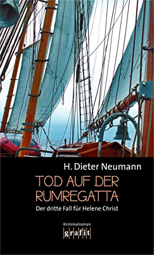 Stock image for Tod auf der Rumregatta for sale by medimops