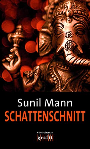 Beispielbild fr Schattenschnitt -Language: german zum Verkauf von GreatBookPrices