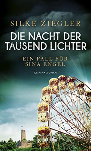 Beispielbild fr Die Nacht der tausend Lichter -Language: german zum Verkauf von GreatBookPrices