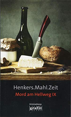 Beispielbild fr Henkers.Mahl.Zeit.: Mord am Hellweg IX zum Verkauf von medimops