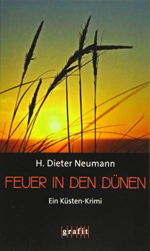 Stock image for Feuer in den Dnen -Language: german for sale by GreatBookPrices