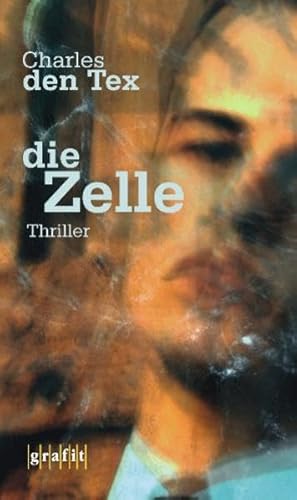 9783894256593: Die Zelle