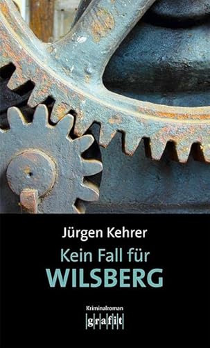 Beispielbild fr Kein Fall fr Wilsberg -Language: german zum Verkauf von GreatBookPrices