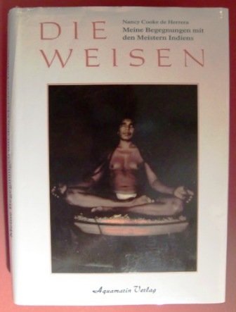 Die Weisen - De Herra, Cook, Nancy