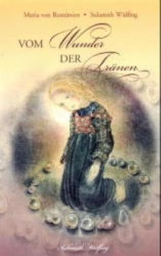 Imagen de archivo de Vom Wunder der Trnen a la venta por medimops