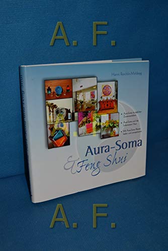 Aura-Soma und Feng Shui