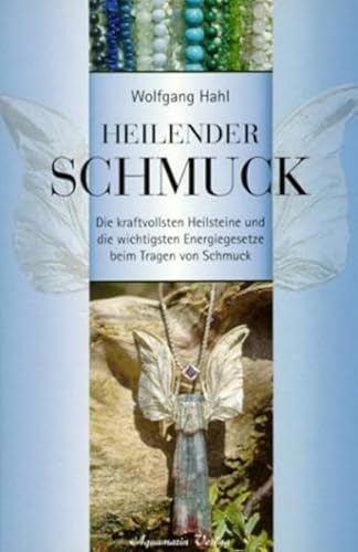 Stock image for Heilender Schmuck. for sale by WorldofBooks