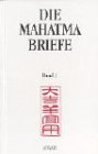 9783894272050: Die Mahatma-Briefe 3