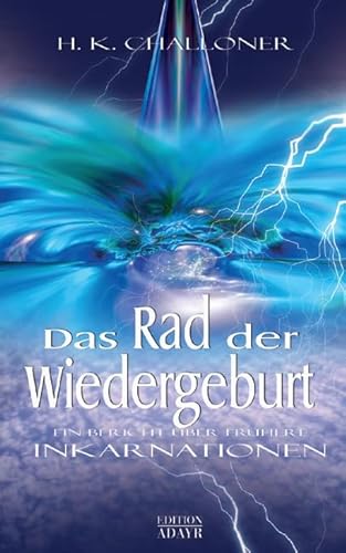 Stock image for Das Rad der Wiedergeburt. Ein Bericht ber frhere Inkarnationen for sale by medimops