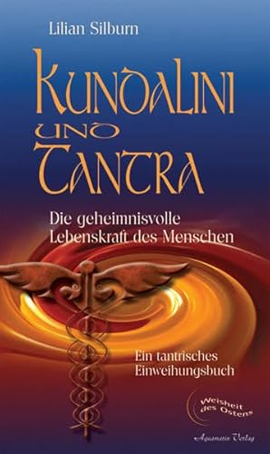 Imagen de archivo de Kundalini und Tantra -Language: german a la venta por GreatBookPrices