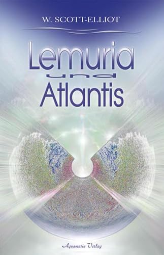 Imagen de archivo de Lemuria und Atlantis -Language: german a la venta por GreatBookPrices