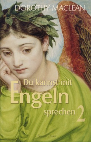 Imagen de archivo de Du kannst mit Engeln sprechen 2 a la venta por medimops