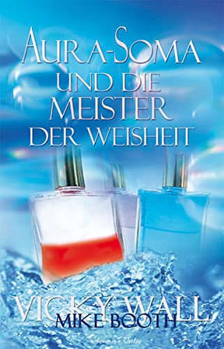 Stock image for Aura-Soma und die Meister der Weisheit for sale by medimops