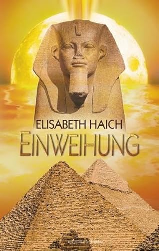 Stock image for Einweihung for sale by Goldstone Books