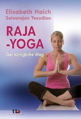 Beispielbild fr Raja-Yoga zum Verkauf von GreatBookPrices