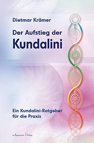 Imagen de archivo de Der Aufstieg der Kundalini -Language: german a la venta por GreatBookPrices