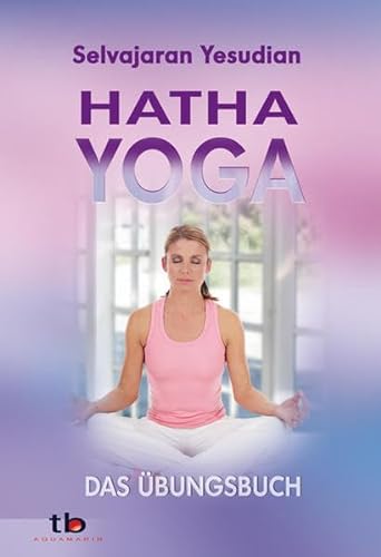 Stock image for Hatha-Yoga for sale by GreatBookPrices