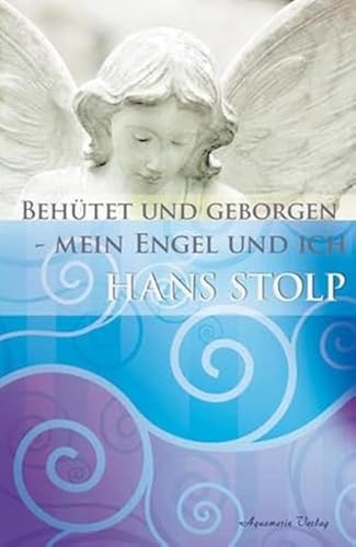 Stock image for Behtet und geborgen - mein Engel und ich - for sale by medimops