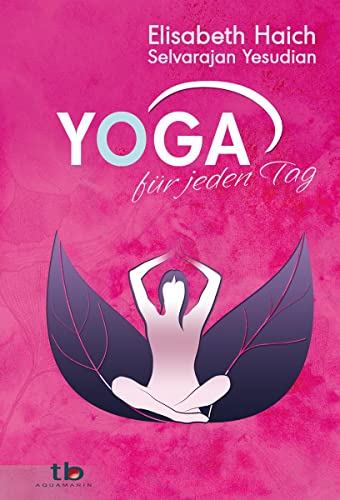 Imagen de archivo de Yoga fr jeden Tag a la venta por GreatBookPrices