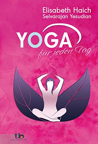Stock image for Yoga fr jeden Tag for sale by GreatBookPrices